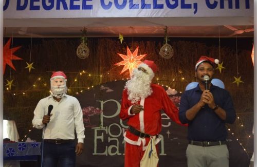 christ